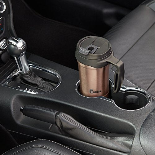 30oz Stainless Steel Travel Mug K958928