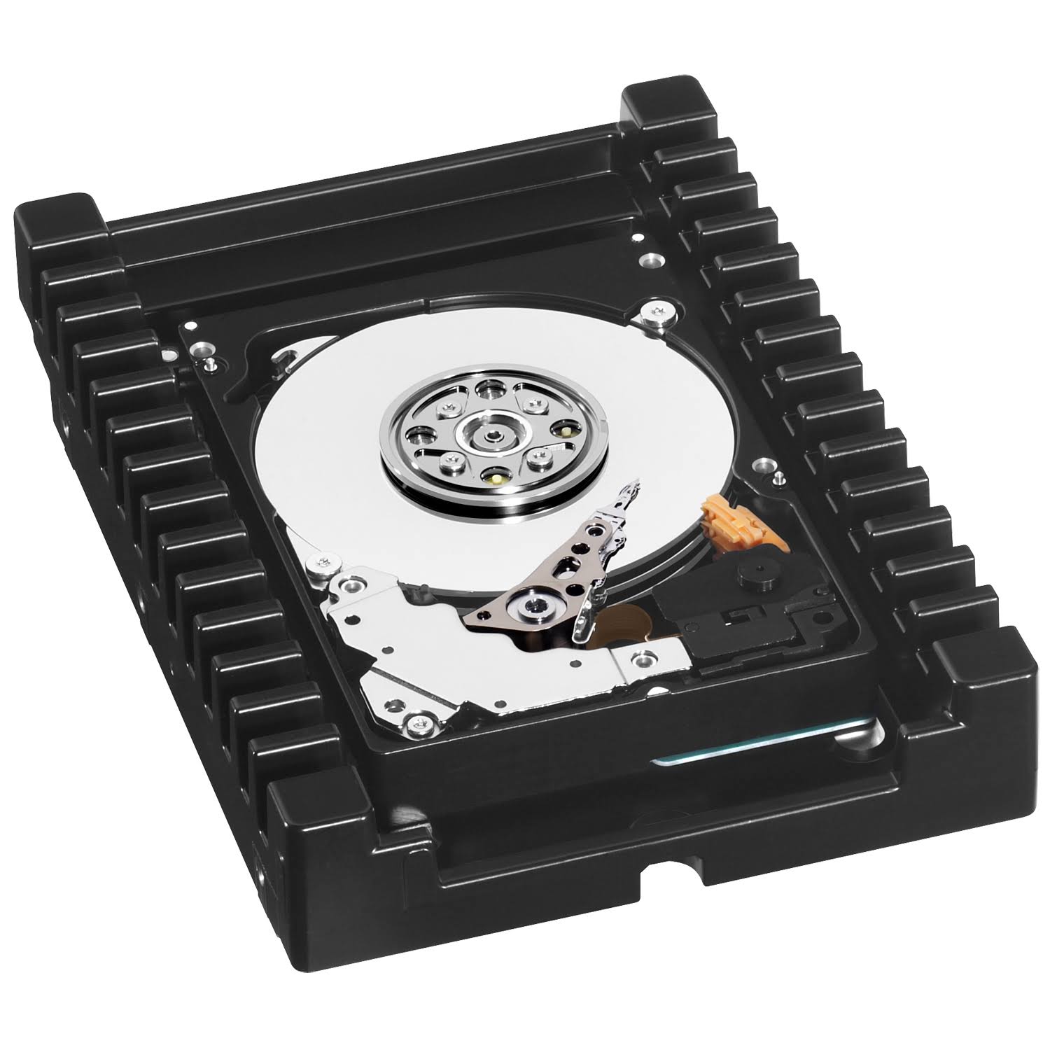 1TB SATA Hard Drive F421557