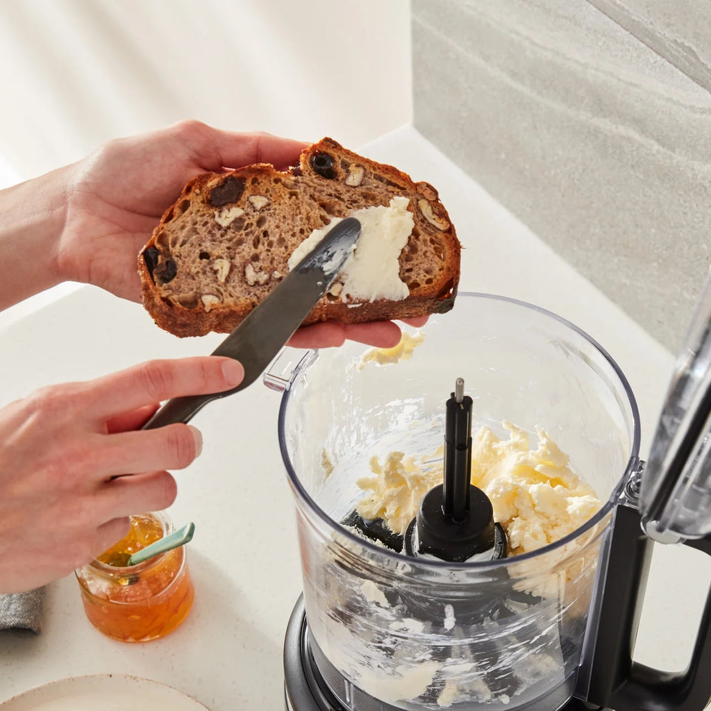 Black Matte 9 Cup Food Processor Z150479