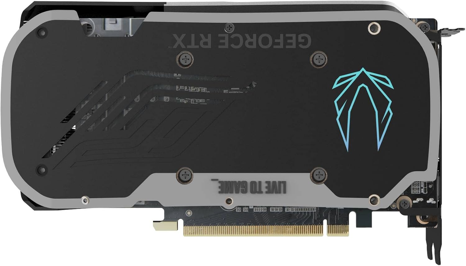GeForce RTX 4060 Ti 8GB Graphics Card P778488