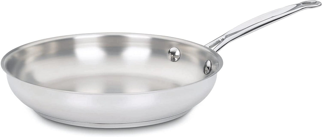 Stainless Steel Cookware Set D15062