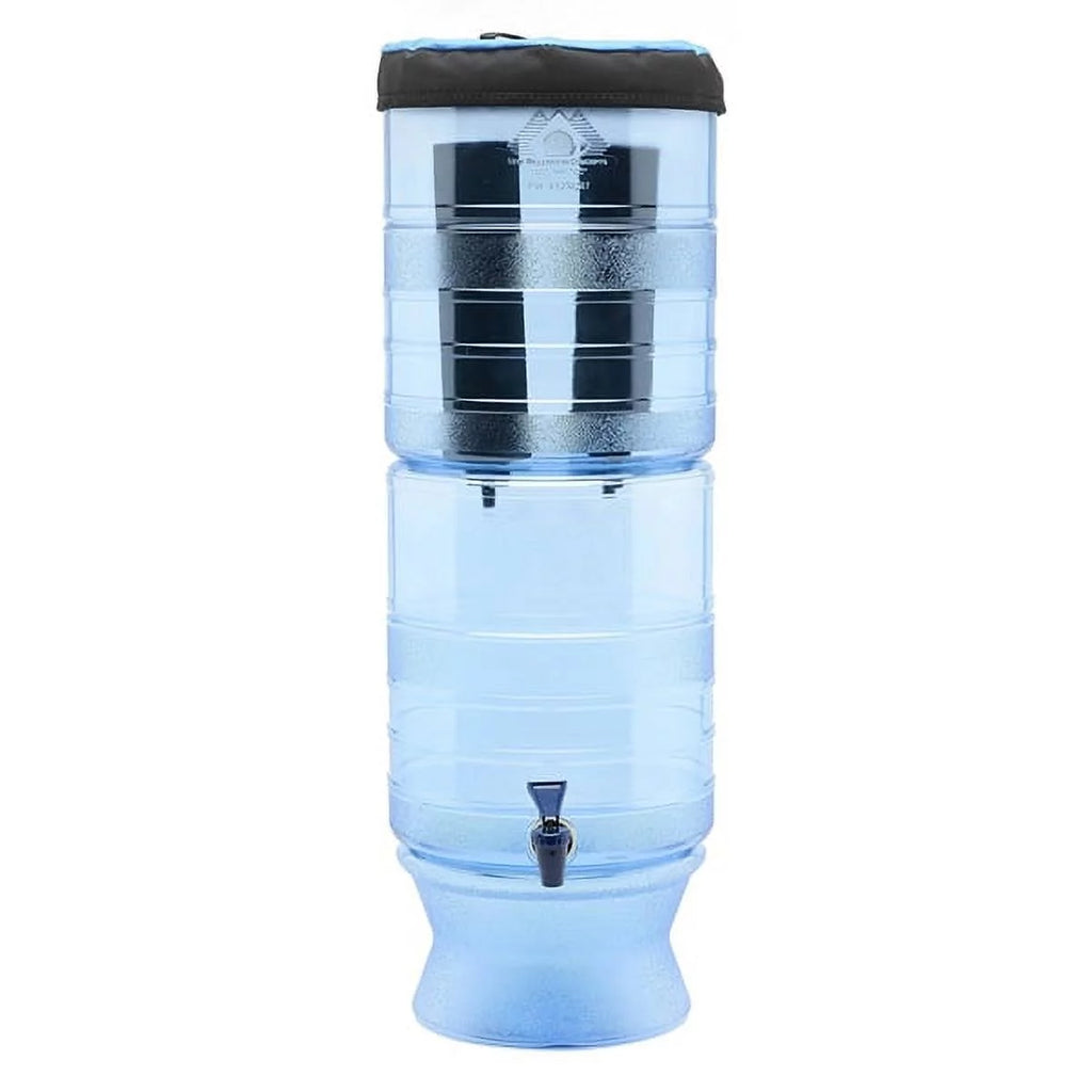 2.75 Gal Water System with 2 Purifiers P8905