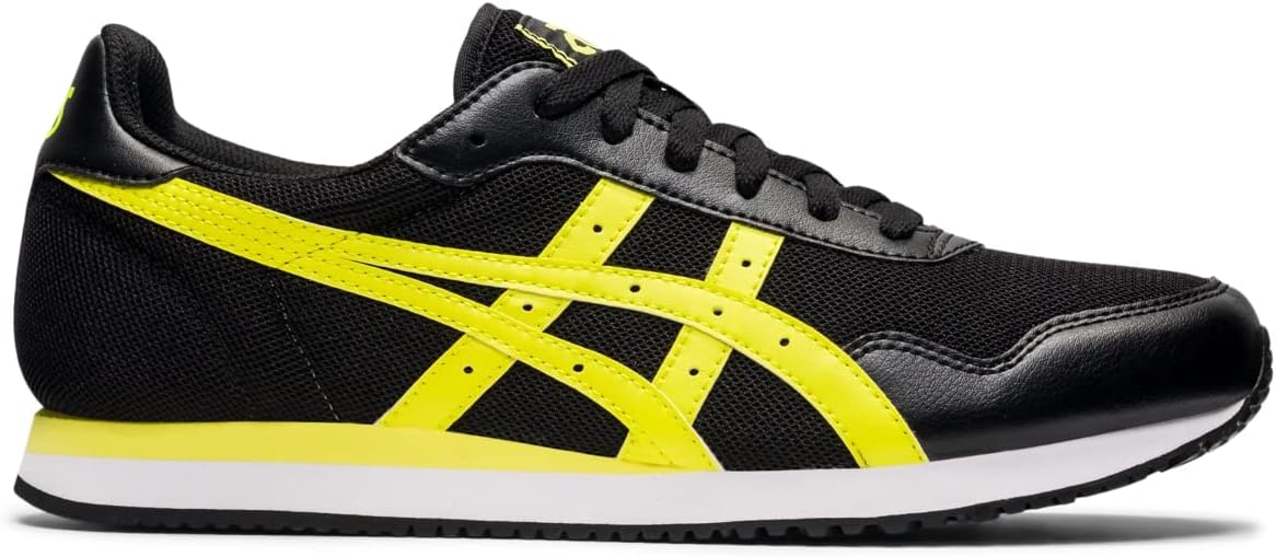 BLACK/SOUR YUZU Shoes Z5993