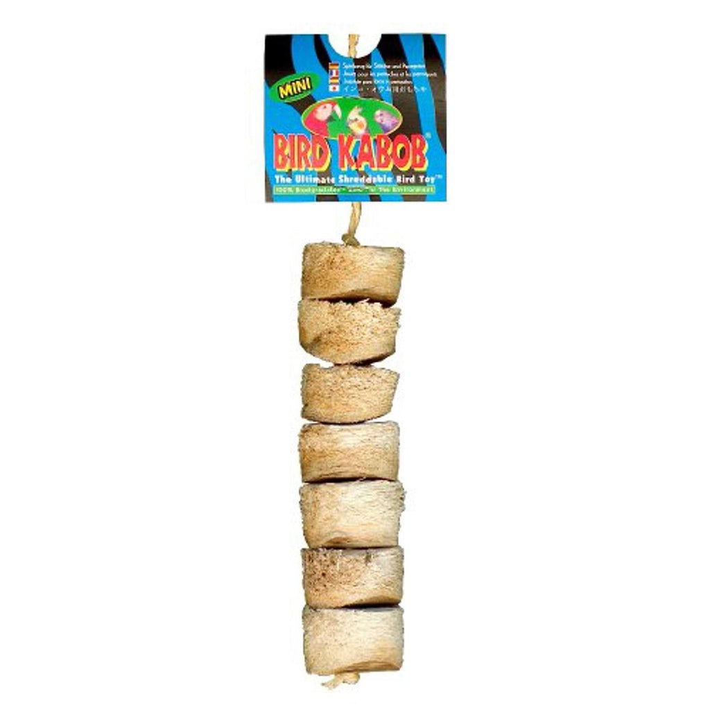 Bird Kabob Toy D26261
