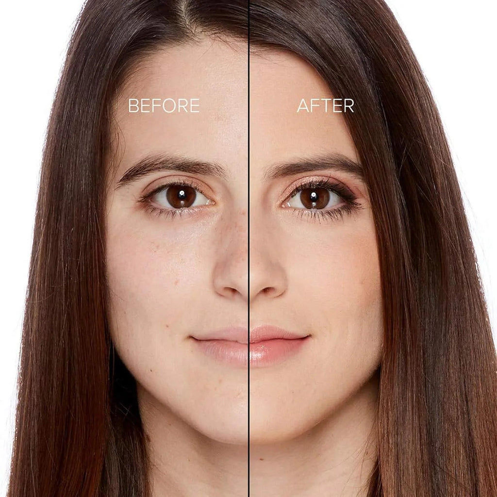 Medium-to-Full Coverage Foundation - Ivory 06 I329266