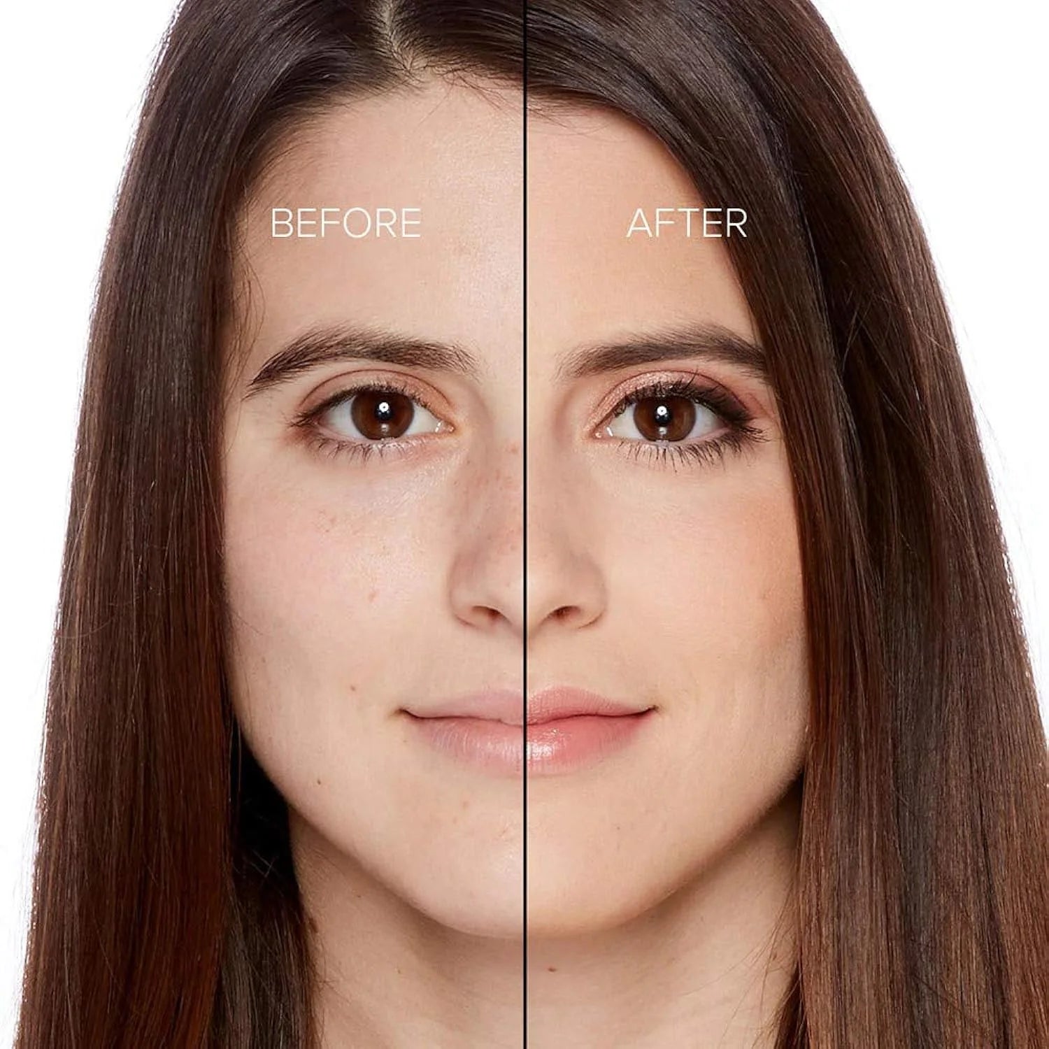 Medium-to-Full Coverage Foundation - Ivory 06 I329266