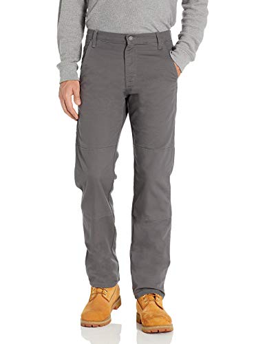 Tough Max Duck Double Knee Pant W212