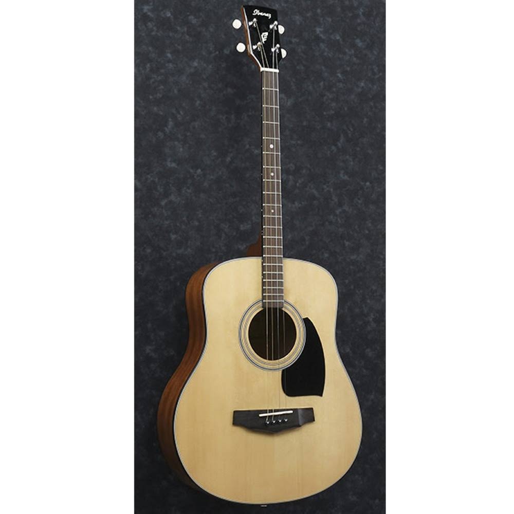 Natural Tenor Acoustic Guitar Z295009