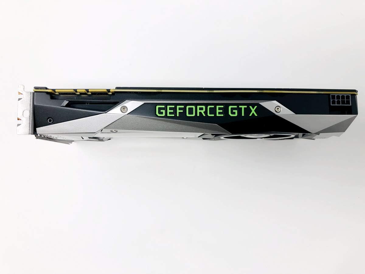 GTX 1070 Ti Graphics Card Y200122