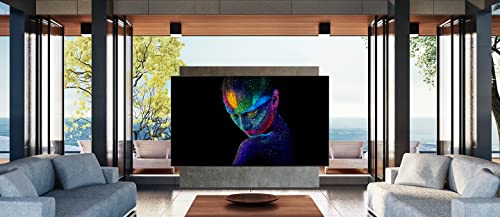 OLED 4K Smart TV D975545