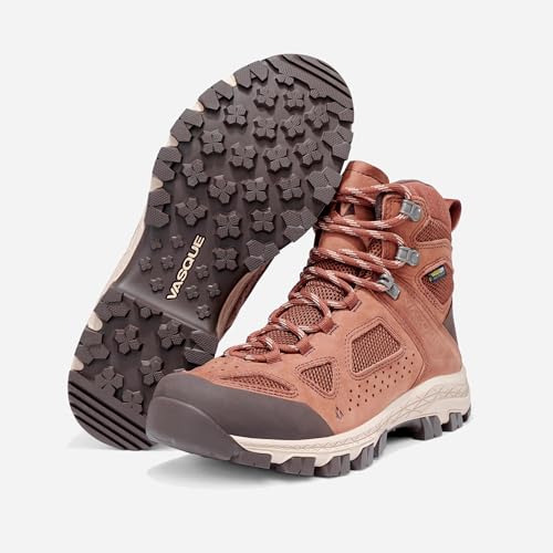 Women's Waterproof Hiking Boot K7086