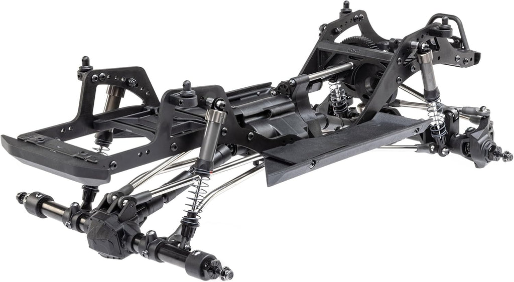 1/10th 4WD Kit E98066