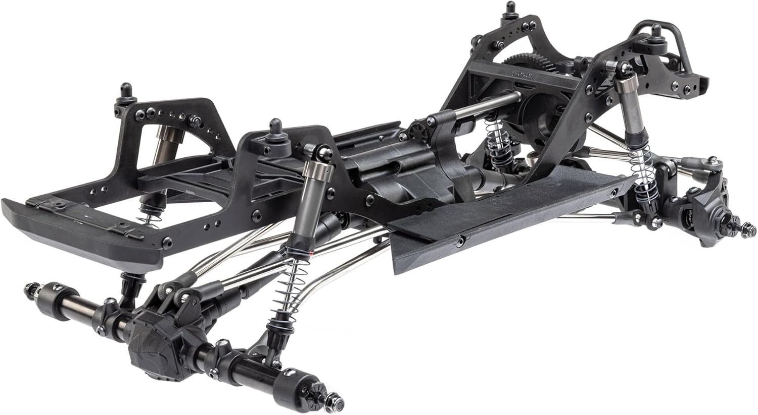 1/10th 4WD Kit E98066
