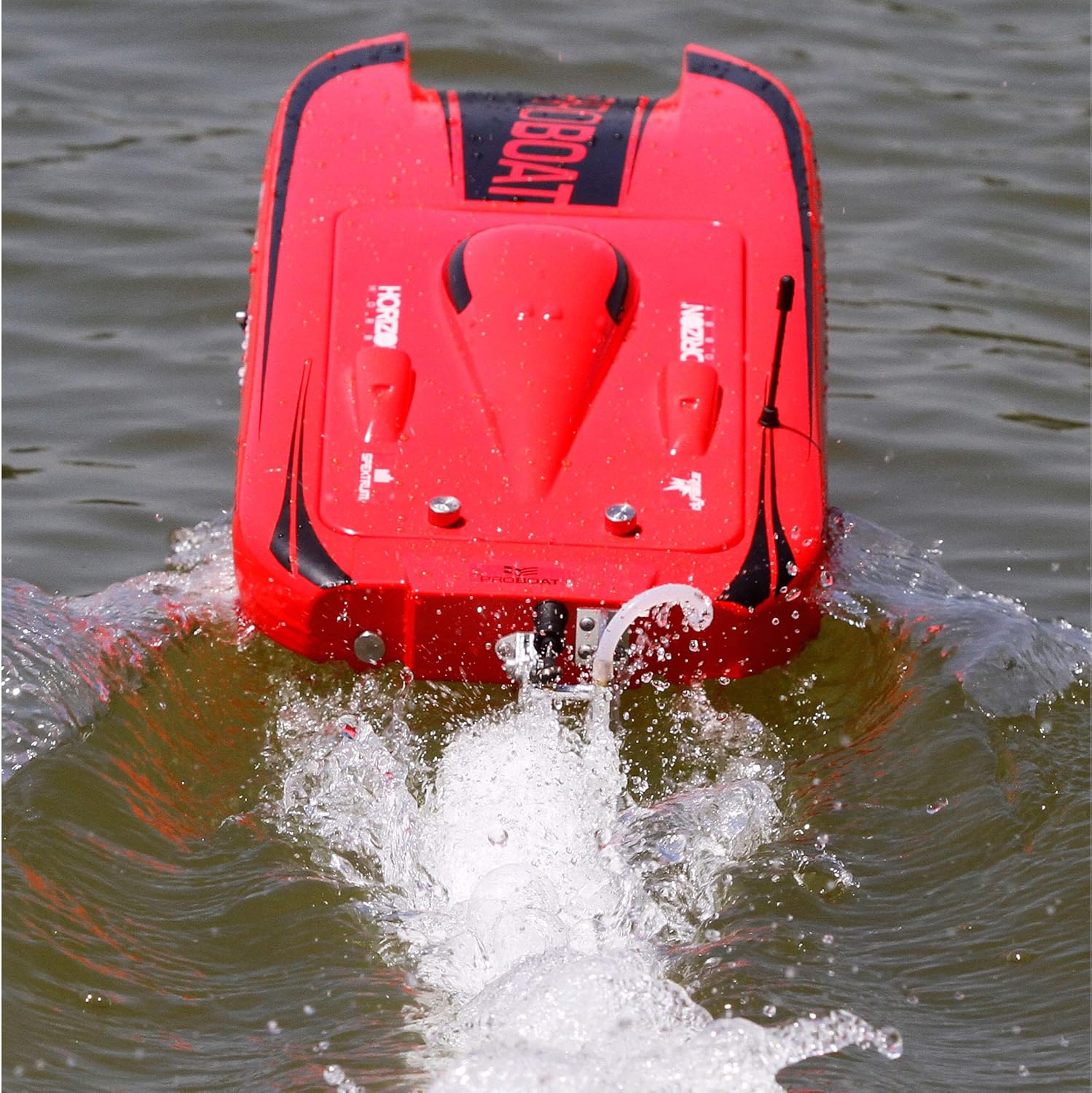 Blackjack 24 Brushless Catamaran RTR J119902