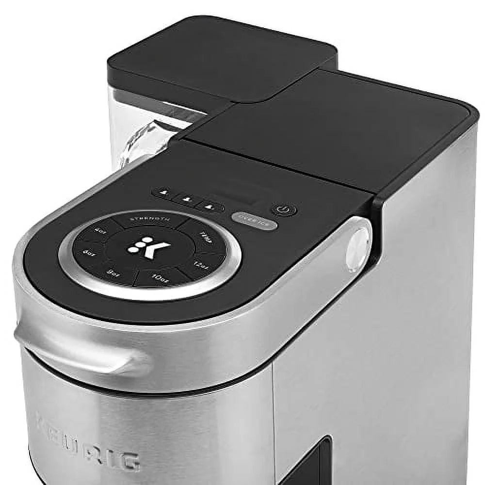 Single-Serve K-Cup Pod Coffee Brewer C706234