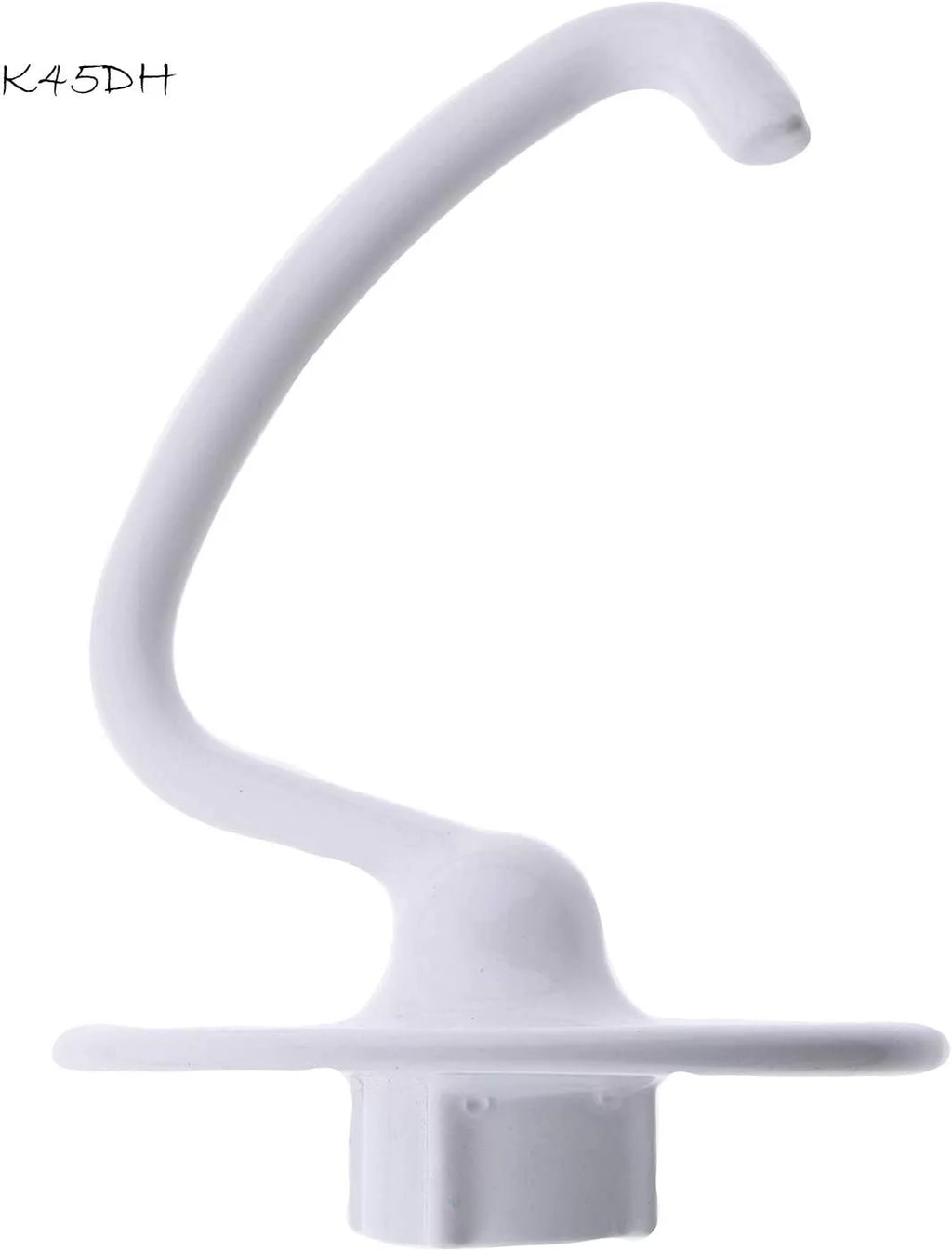 Mixer Attachments Set Dough Hook Flat Beater Wire Whip Z92508