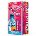 30 Count Fruit Punch Energy Drink Mix G8434