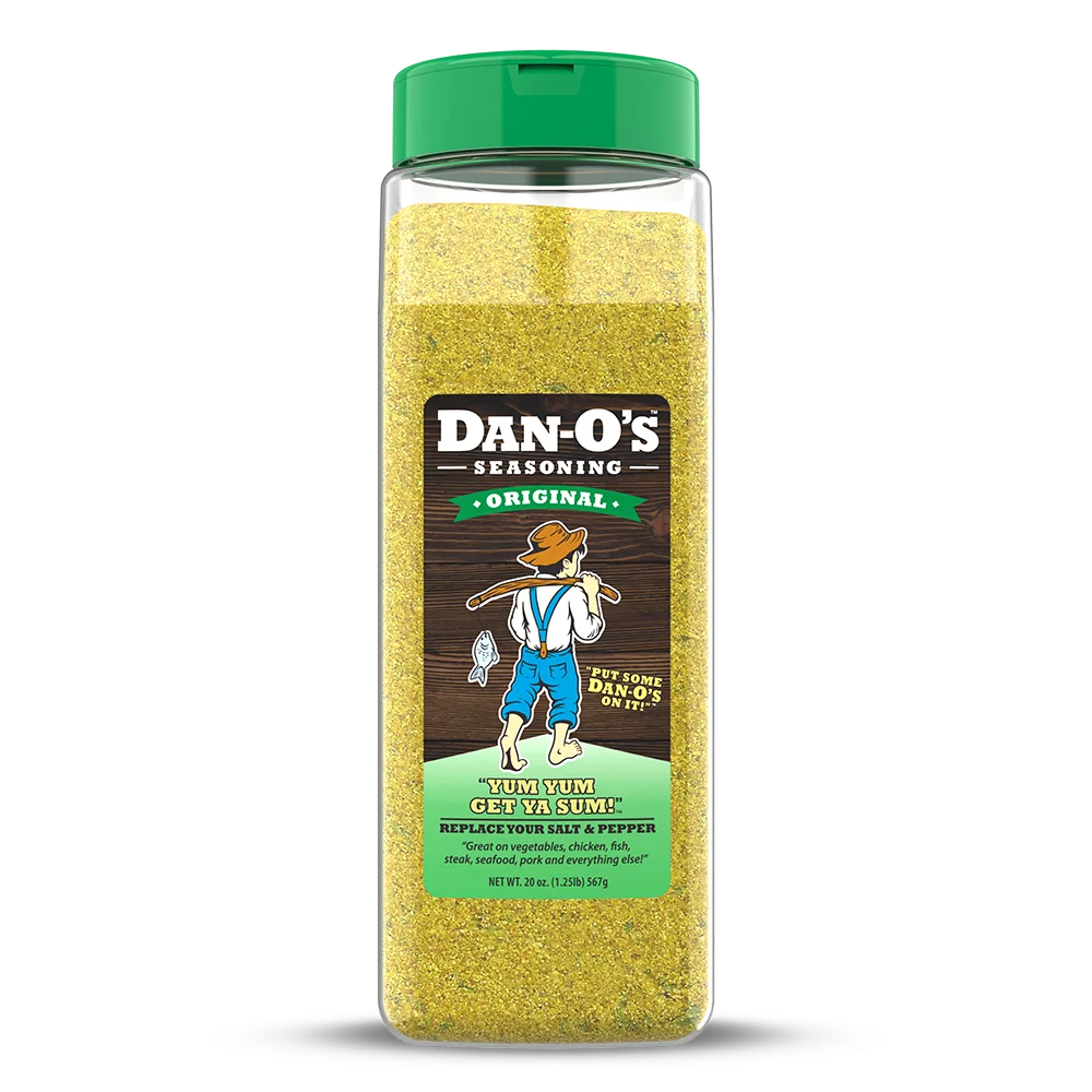 Original Seasoning 20 oz X42793