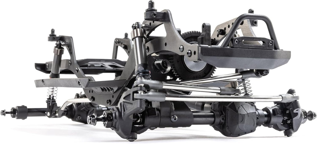 1/10th 4WD Kit E98066