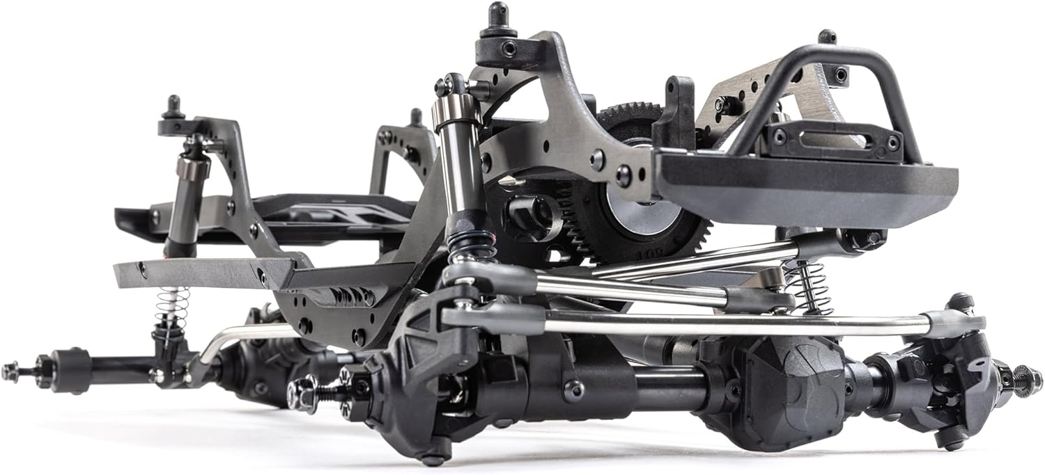 1/10th 4WD Kit E98066