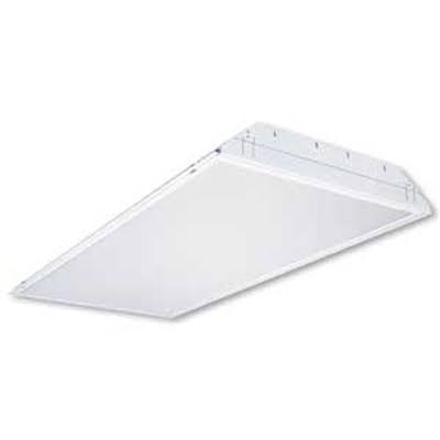 Recessed Troffer Y95412