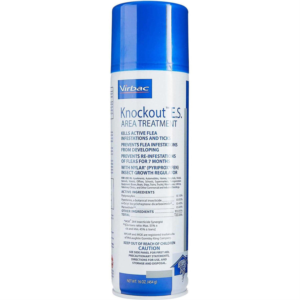 Area Treatment Spray L25080
