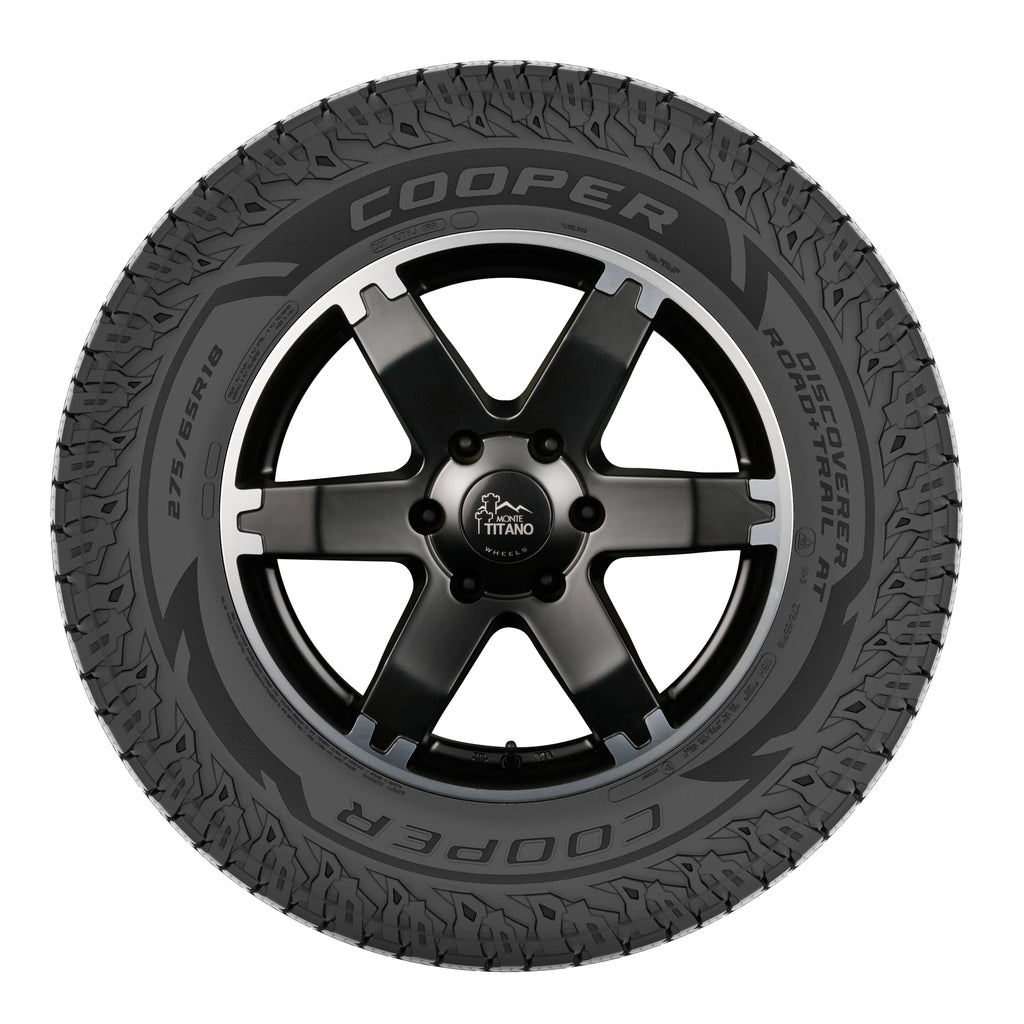 245/75R16 111T All-Terrain Tire X987