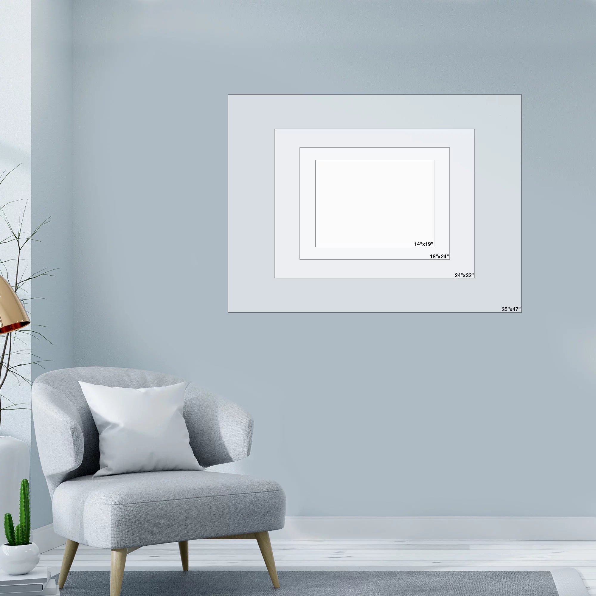 Canvas Art by Leo Stans R8335