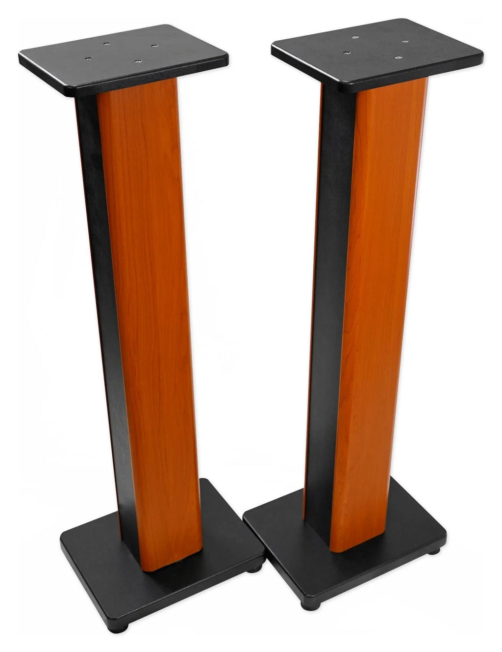 36x22 Bookshelf Speaker Stands Q9108