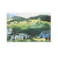 20x30inch Unframe-style Canvas Wall Art Poster E947