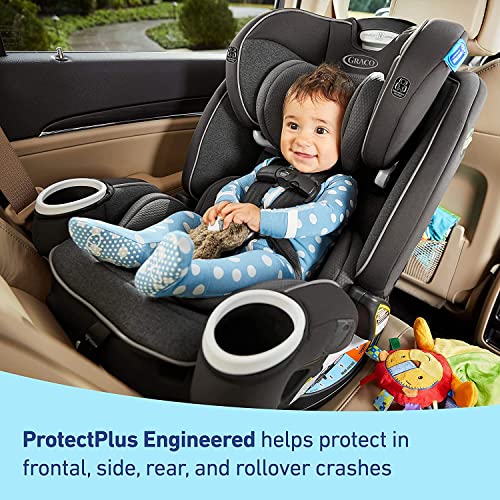 4-in-1 Car Seat C486