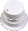 Plastic Roof Vent Cover for RV Trailer K238262