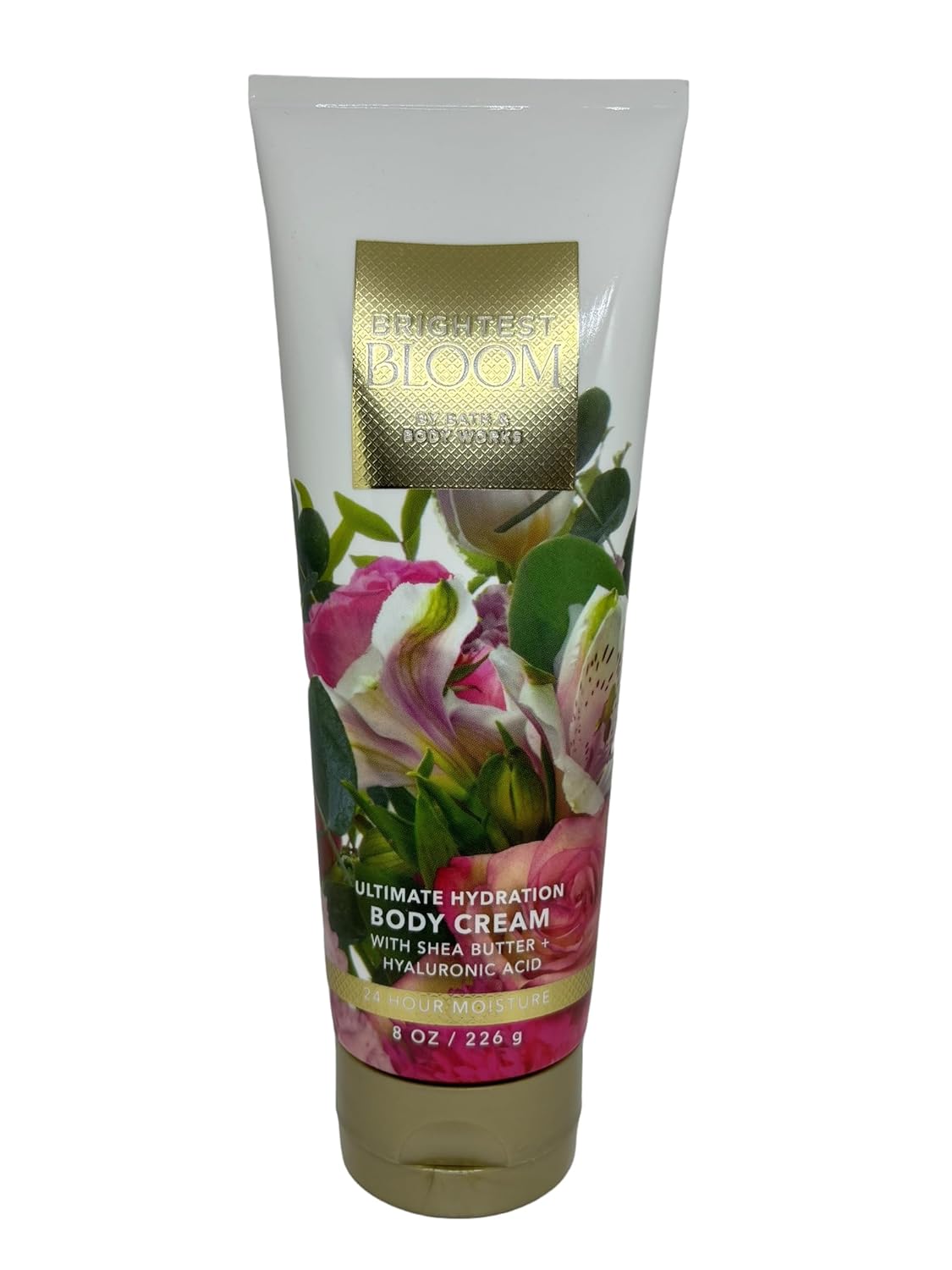 3-Piece Gift Set Shower Gel, Body Cream and Body Mist H1376