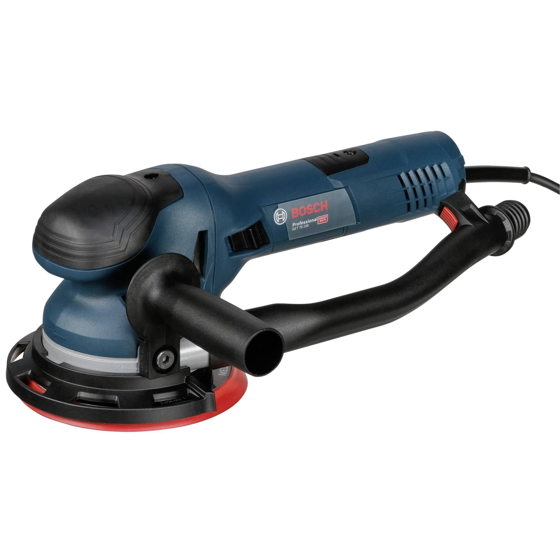 Random Orbit Sander Y1544