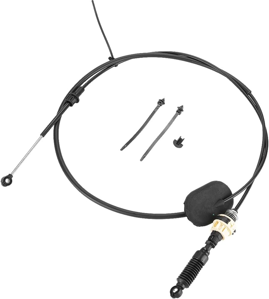 Automatic Transmission Gear Shifter Cable A922599