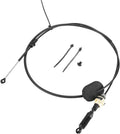 Automatic Transmission Gear Shifter Cable A922599