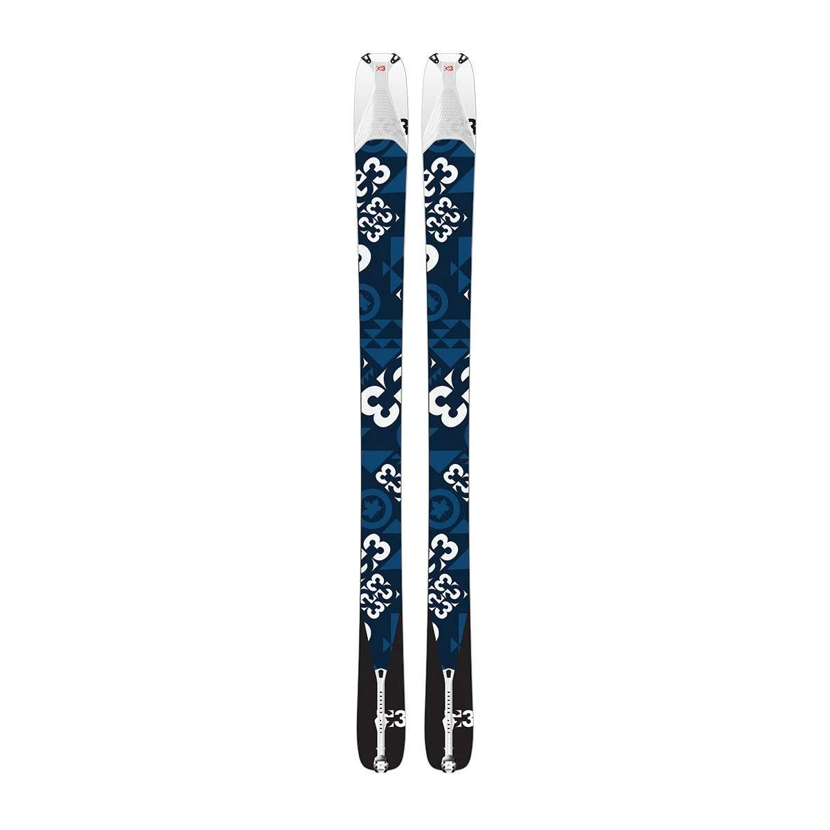 Grip Climbing Skins S / 130 mm H652