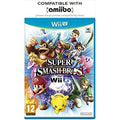 Super Smash Bros (Nintendo Wii U) H7604
