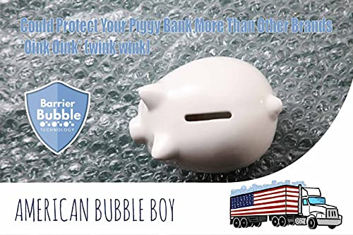 Small Plus Bubble, 12" Wide, Perforated Every 12" W79447