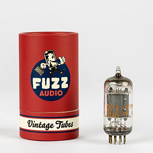 12AX7 ECC83 Vacuum Tubes M963582