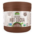 Organic Hot Cocoa, 14-Ounce Y967
