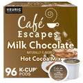 96 Count Hot Cocoa K-Cup Pod Z95880