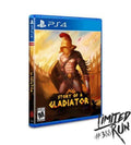 PlayStation 4 Action Game Z4923