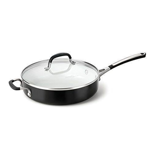 10 Piece Ceramic Nonstick Cookware Set S9671