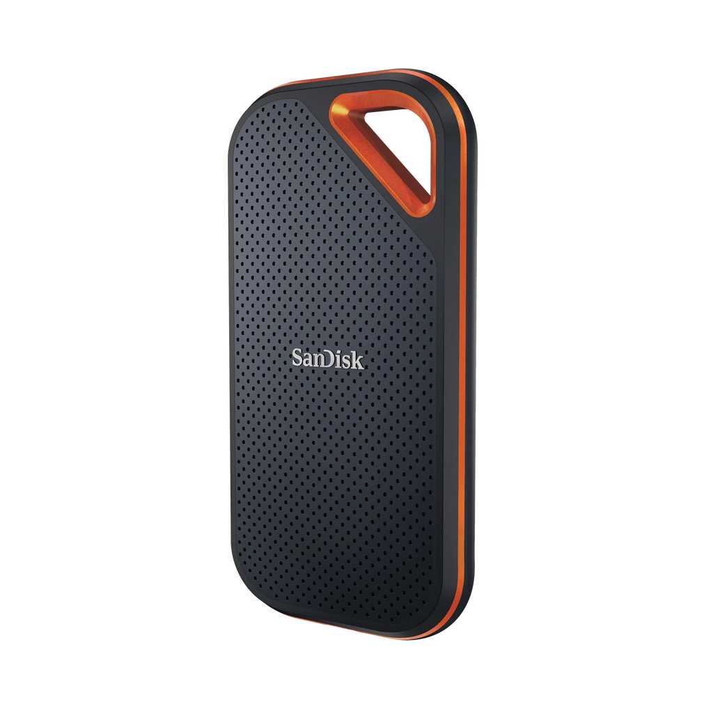 2TB Extreme PRO Portable SSD Q3336