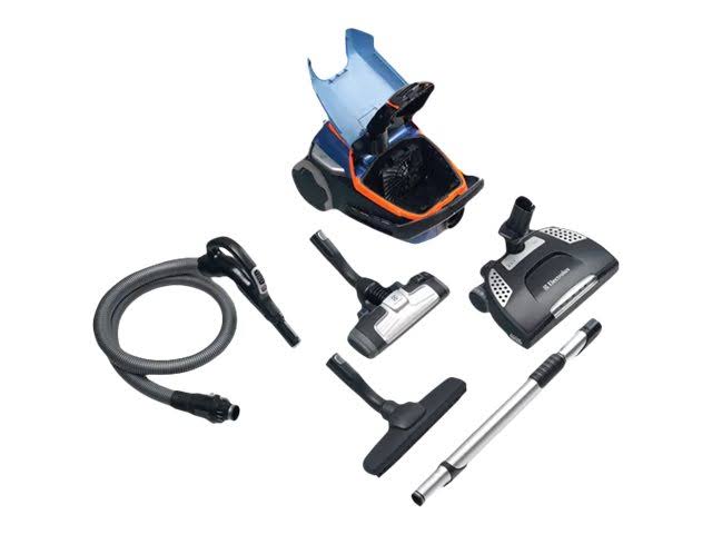 Canister Vacuum C290545