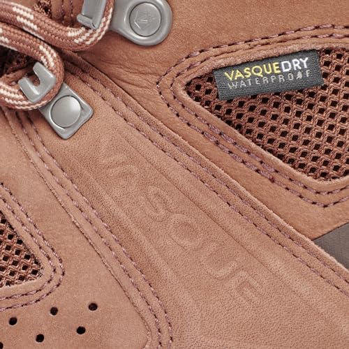 Women's Waterproof Hiking Boot K7086