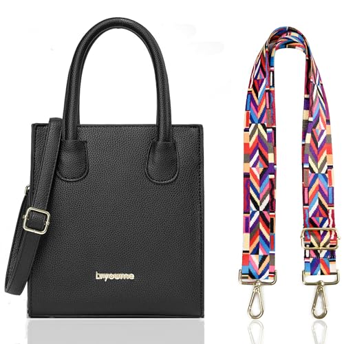 Small Tote Purse Top Zip Satchel Shoulder Bag J696221