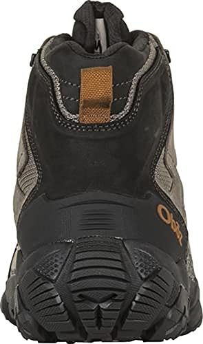Mid Hiking Boot E69209
