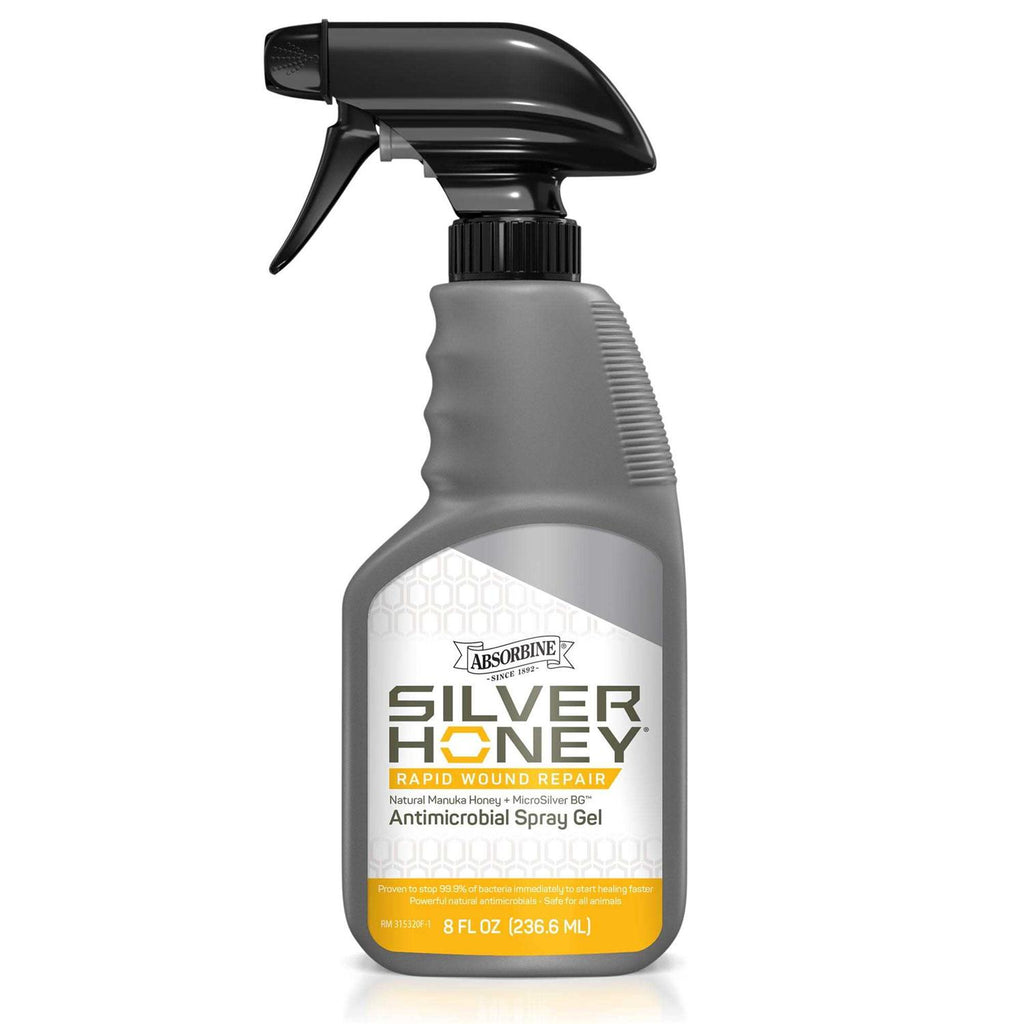 Rapid Wound Repair Gel Spray Y2438